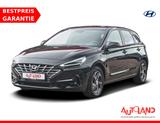Hyundai i30 Fastback 1.4 T-GDI N Line Navi Kamera DAB - gebrauchte Hyundai i30 aus dem Jahr 2019