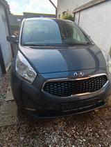 Kia Venga 1.6 CVVT Dream-Team Edition Automatik ... - Kia Venga: Auto