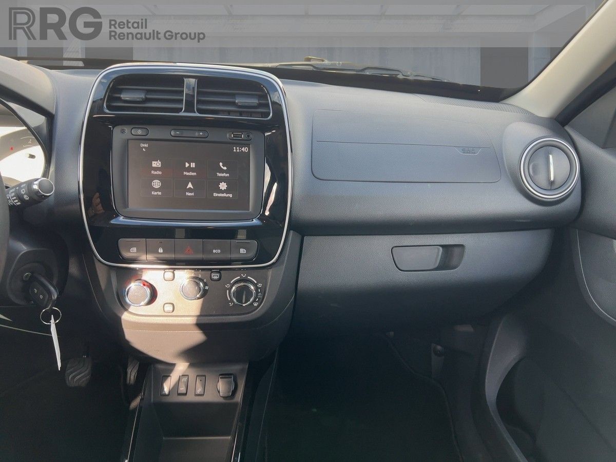 Dacia Spring - Bild 12