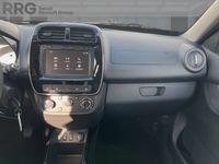 Dacia Spring - Vorschau Bild 12