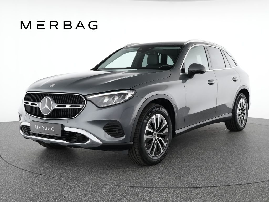 Image of Mercedes-Benz GLC 220