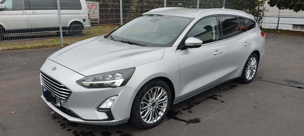 Image of Ford Focus