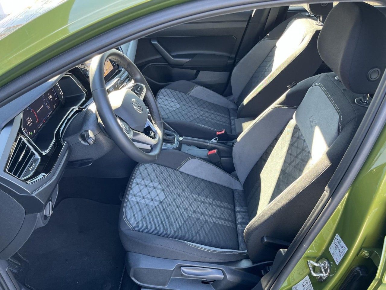 Volkswagen Taigo - Bild 10
