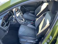 Volkswagen Taigo - Vorschau Bild 10