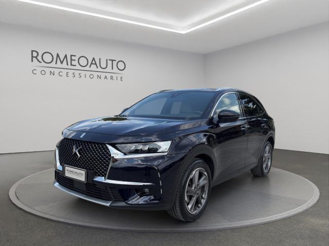 Image of DS Automobiles DS7 (Crossback)