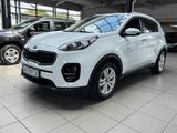 Kia Sportage 1.7 CRDI Dream Team *Automatik* - Kia Sportage in Essen
