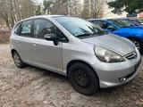 Honda jazz 1,4 Benzin 74.000TKm Automatik ... - Honda Jazz aus 2005: 1.4
