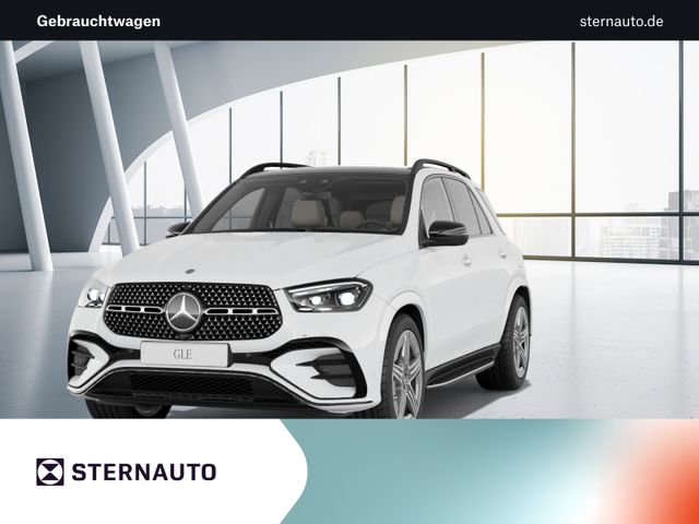 MERCEDES-BENZ GLE 350 de 4MATIC AMG Line/Navi/Pano.-Dach/Autom