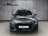 Audi A4 - Vorschau Bild 2