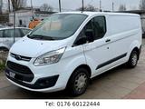 Ford Transit Custom Kasten 290 L1 Trend * 1. Hand