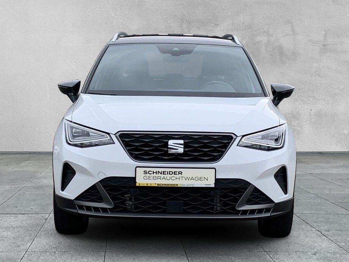 Seat Arona - Bild 8