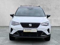 Seat Arona - Vorschau Bild 8