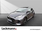 Mazda 2 1.5 Hybrid*HUD*Panorama*CarPlay*LED*ACC* - Mazda 2 in Wuppertal