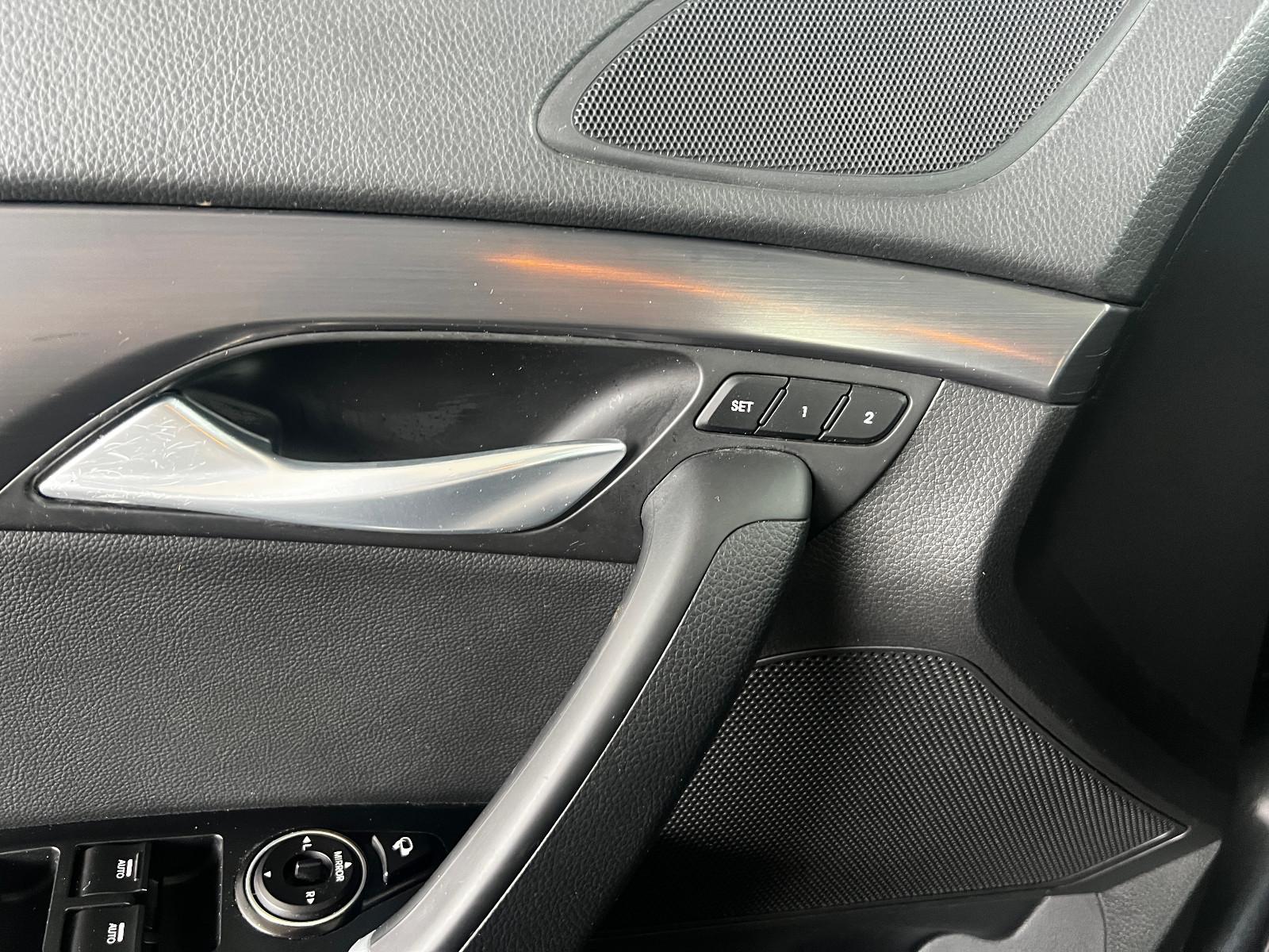 Hyundai i40 2015 — photo 13