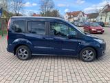Ford Tourneo Connect 1.5 EcoBlue 88kW Titanium Ti... - Ford Tourneo Connect von privat