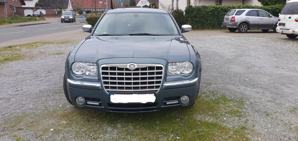 Chrysler 300C