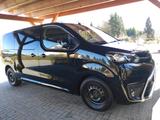 Toyota Proace Verso 2.0l Turbo Diesel - Toyota Verso Proace Gebrauchtwagen