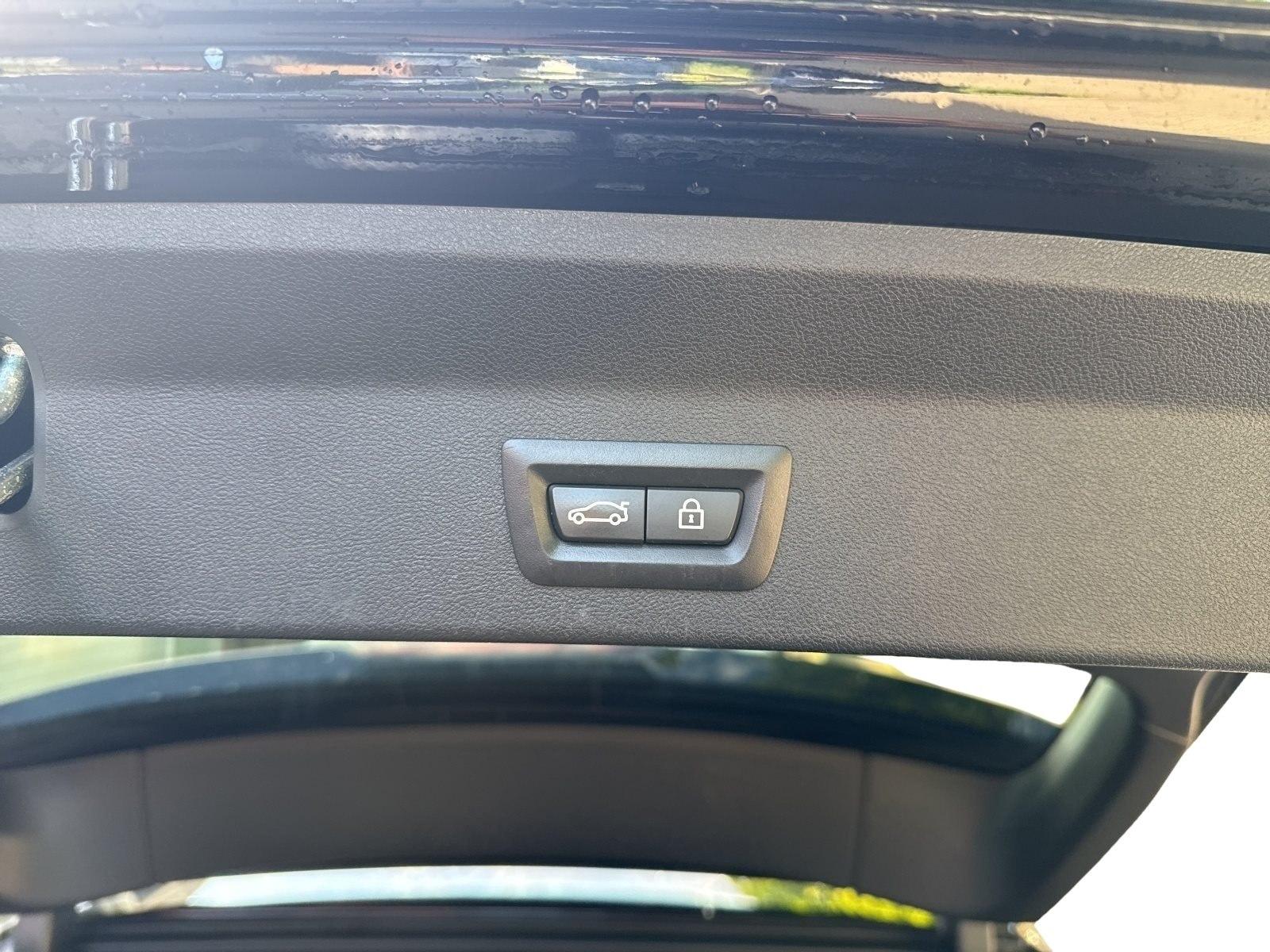 BMW X3 M40d AHK STANDHZ HEAD-UP PANO RFK HIFI XDRIVE