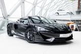 McLaren 570S 3.8 V8 | Novitec Wing | Noselift | Carbon I - McLaren