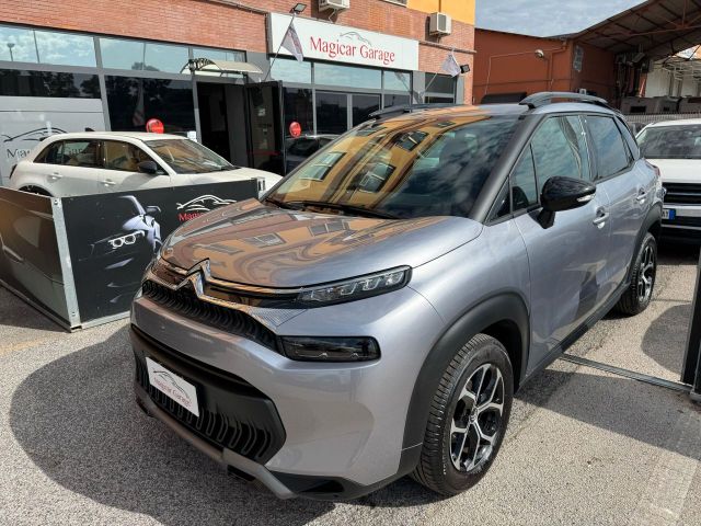 Другие Citroen C3 Aircross C3 Aircross BlueHDi 110 S&S 