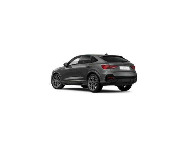 Audi Q3 Sportback 45 TFSI e S line Matrix SONOS 20'' foto 5