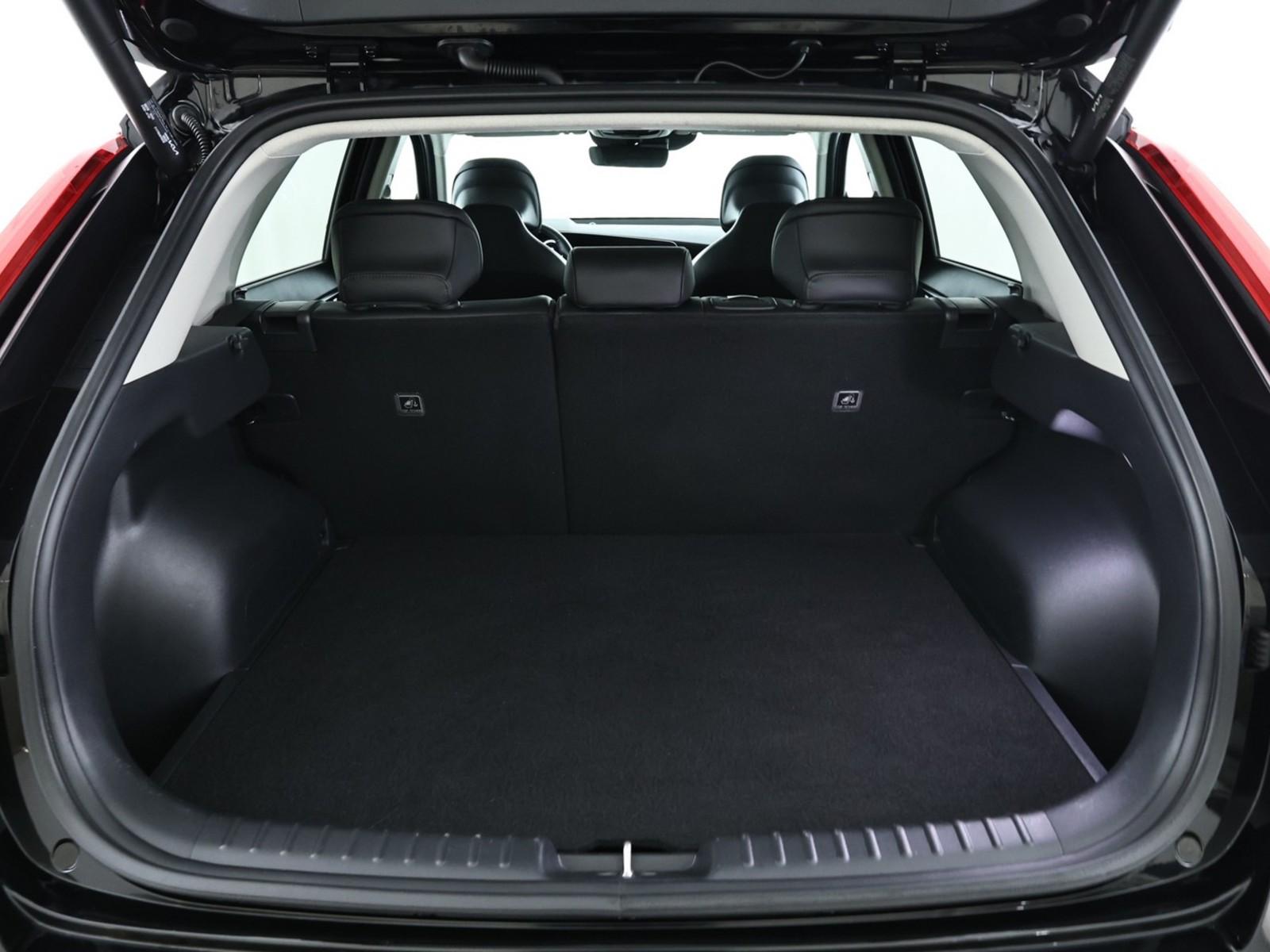 Kia Niro EV 64,8kWh Inspira. LED|Navi|Kamera|ACC|WP