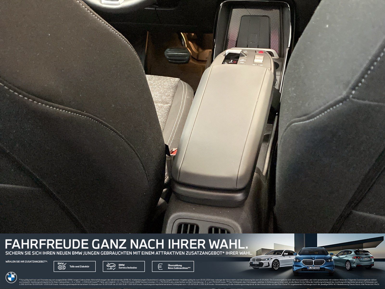 BMW 220 Active Tourer - Bild 18