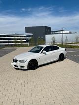 BMW 330i Coupé (E92) - BMW: Coupe, Bmw3