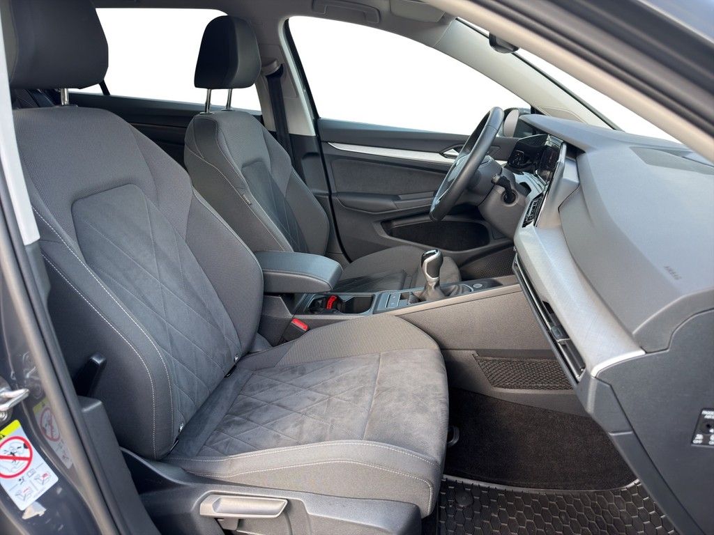 Volkswagen Golf - Bild 12
