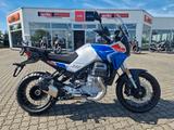 Moto Guzzi Stelvio  Duecento Tributo ab 0% eff.Z. 2+2J.Gar. - Moto Guzzi Stelvio Duecento Tributo