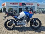 Moto Guzzi Stelvio  Duecento Tributo  ab 0% eff.Zins - MOTO GUZZI NEU