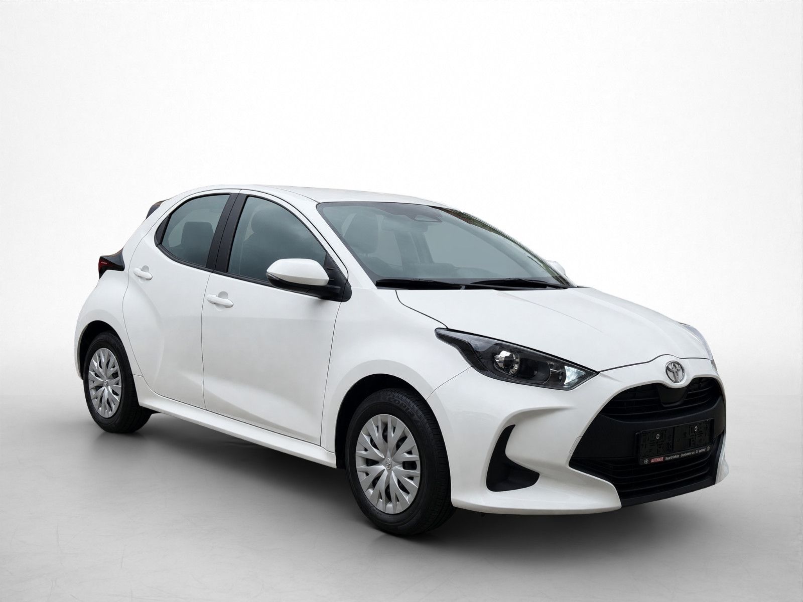 Toyota Yaris 1.5 Hybrid Comfort*Kamera/Sitz-Hz/CarPlay* imagem 3