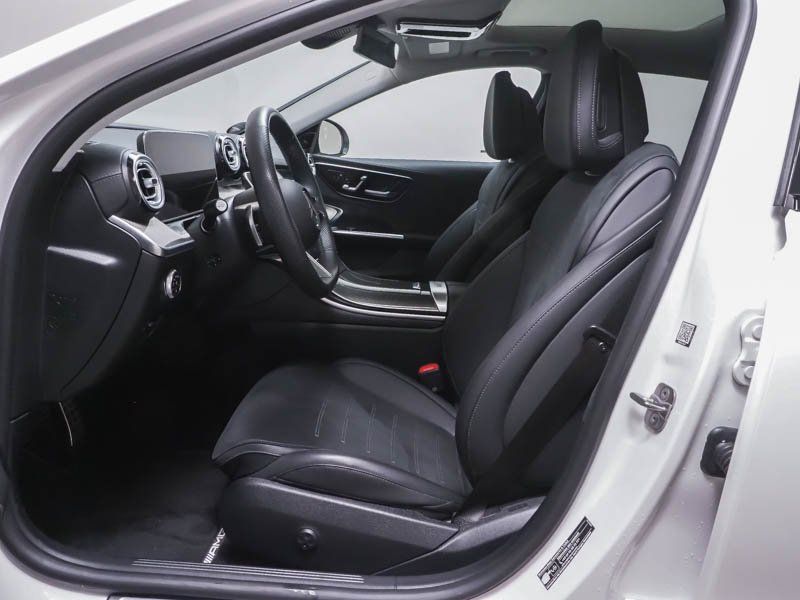 Fahrzeugabbildung Mercedes-Benz C 300 d AMG*Pano*Burm*Distro*Totwink*360*Digital