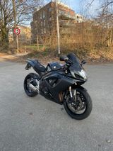 Suzuki GSX-R 600 K7 - Offers matching your search criteria