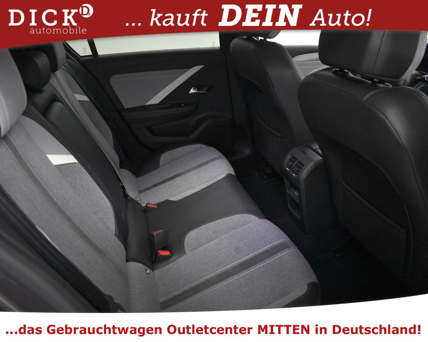 OPEL Astra L 1.2 Aut Busi Elegan NAV+LED+KAM+ACC+SHZ+ - Image 20