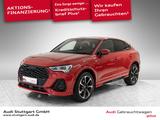 Audi Q3 Sportback 40 TDI quattro S line Keyless 19'' - Audi: 19