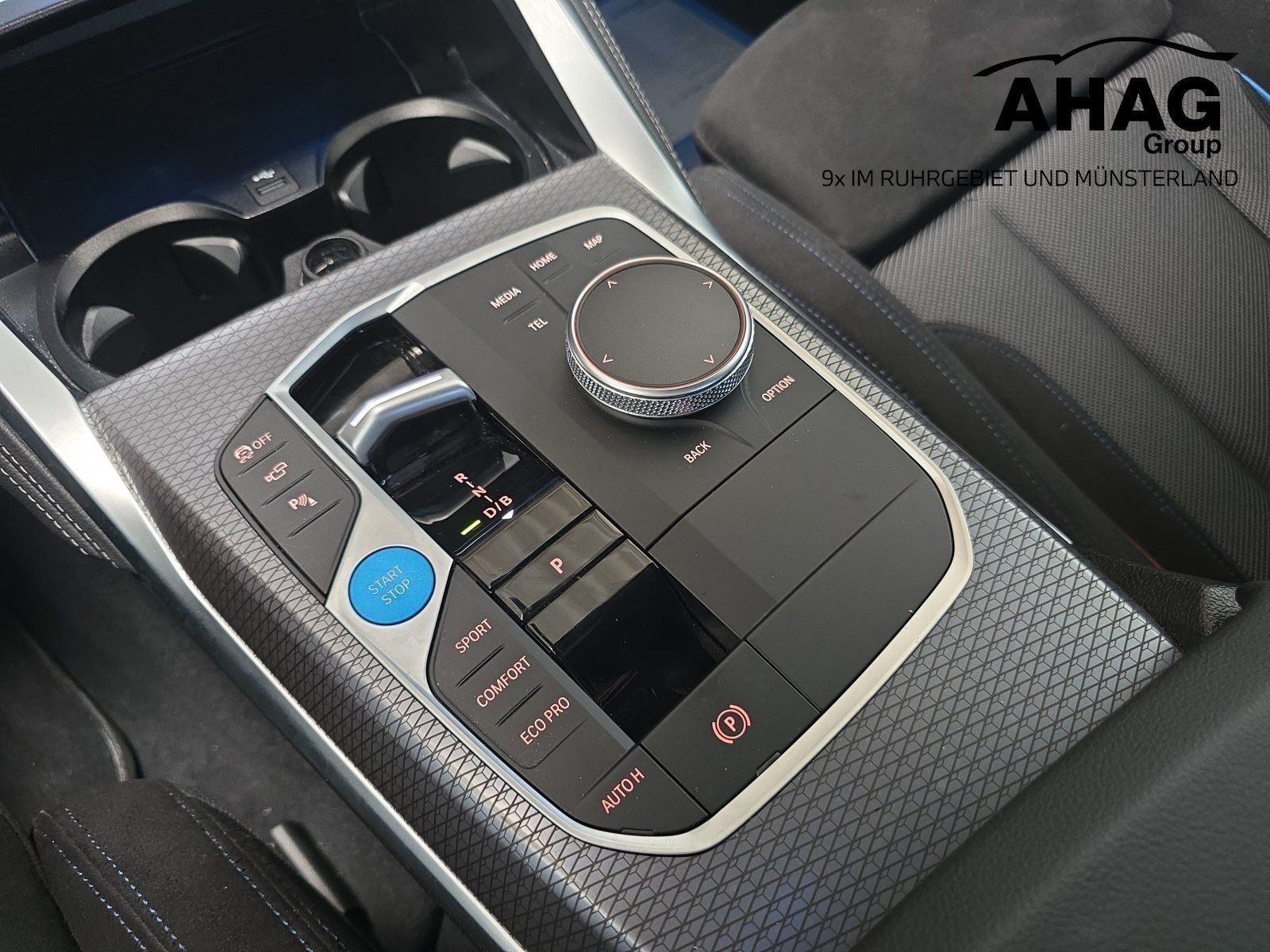 BMW i4 - Bild 10