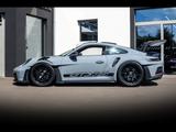 Porsche 911 992 GT3 RS PDK WEISSACH°MAGNESIUM°CLUBSPORT - Porsche: Gt3 R