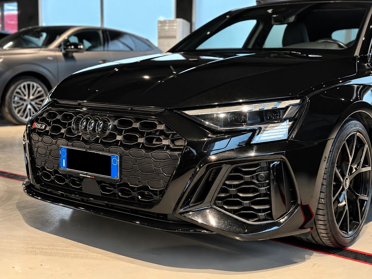 Other Audi RS 3 SPB TFSI quattro S tronic imagem 3