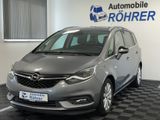 Opel Zafira 1.4 Turbo 7-Sitze IntelliLux Carplay 