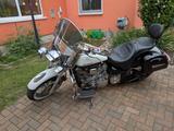 Yamaha 1600 XV Wild Star - YAMAHA XV 1600 WILD STAR