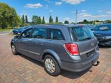 Opel Astra H Caravan Elegance 1.8 Automatik - Opel Astra aus 2005: Elegance