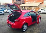 Seat Ibiza SC Copa+KLIMAAUTOMATIK - gebrauchte Seat Ibiza aus dem Jahr 2012