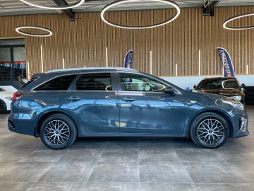 Kia cee&apos;d Sportswagon *KAM*NAVI*LKHZ*PDC*SZHZ*