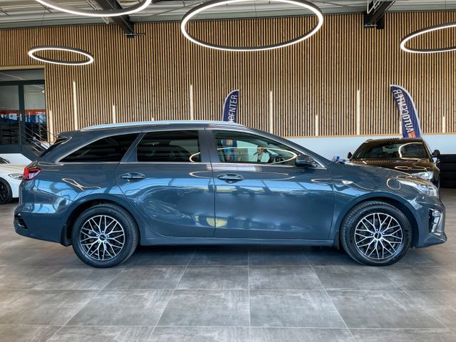 Kia cee&apos;d Sportswagon *KAM*NAVI*LKHZ*PDC*SZHZ*