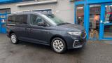 Ford GrandTourneo Connect Titanium Behindertengerecht - Behindertengerechte Ford Transit Connect