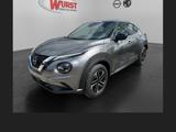 Nissan Juke N-Connecta 1.0 DIG-T 114 PS 7DCT Winterpake