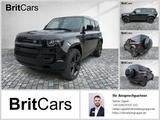 Land Rover DEFENDER 110 P425 X-Dynamic HSE Luft HUD 360 SD - Land Rover Defender HSE mit Benzin-Antrieb