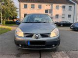 Renault canic - Renault Megane: Van