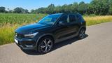 Volvo XC40 T4 R Design  - Volvo XC40 Gebrauchtwagen in Hannover